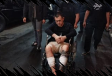 Penangkapan ‘The Doctor’, Buron Pemasok Sabu Terkenal di Malaysia