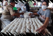 Produsen Tahu Siap Naikkan Harga Akibat Lonjakan Biaya Produksi dan Bahan Baku