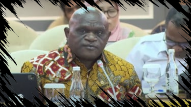 Menteri Pigai Tegaskan Proses Hukum Kasus Andrie Yunus Sedang Berlangsung dengan Transparan