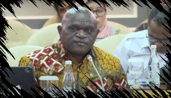 Menteri Pigai Tegaskan Proses Hukum Kasus Andrie Yunus Sedang Berlangsung dengan Transparan