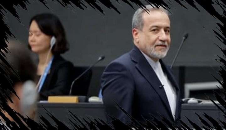 Iran Sepakati Gencatan Senjata, Siap Balas Jika AS Lakukan Kesalahan Kecil