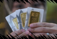Harga Emas 8 April 2026: Lonjakan Signifikan Produk Antam dan Global yang Mencolok