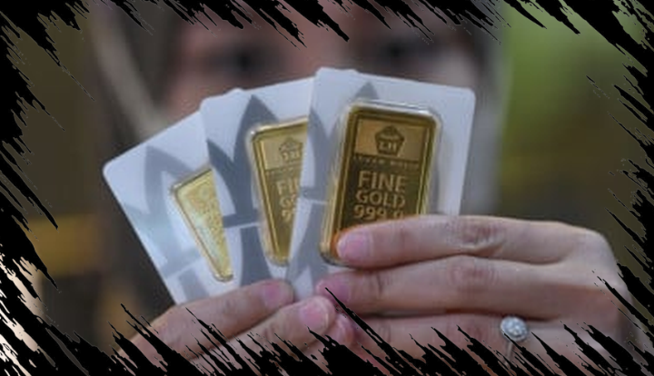 Harga Emas 8 April 2026: Lonjakan Signifikan Produk Antam dan Global yang Mencolok