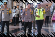 Survei KedaiKOPI: 84,1 Persen Masyarakat Mengapresiasi Kinerja Polri dalam Mengelola Mudik Lebaran 2026