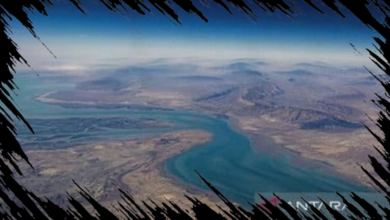 Iran Menutup Kembali Selat Hormuz Setelah Serangan Israel di Beirut