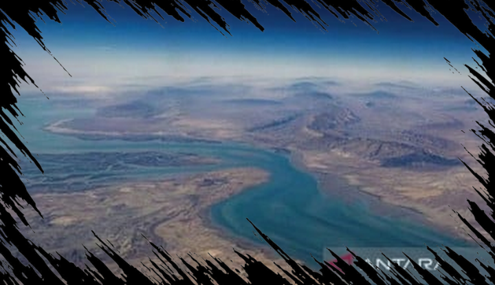 Iran Menutup Kembali Selat Hormuz Setelah Serangan Israel di Beirut