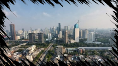 Proyeksi Ekonomi RI 2026 Diturunkan Bank Dunia, Tertinggal dari Vietnam Karena Faktor Ini