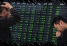 IHSG Sesi I Alami Penurunan, Simak 3 Saham Top Gainers di LQ45 yang Menarik