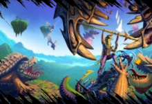 Game Ini Menunjukkan Evolusi Era Retro yang Masih Relevan dan Menarik di Masa Kini