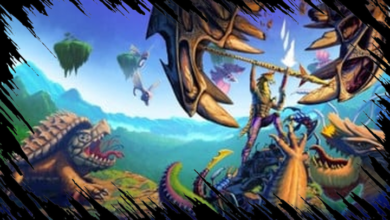 Game Ini Menunjukkan Evolusi Era Retro yang Masih Relevan dan Menarik di Masa Kini