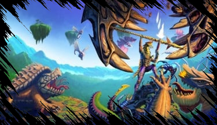 Game Ini Menunjukkan Evolusi Era Retro yang Masih Relevan dan Menarik di Masa Kini