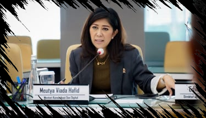 Pemerintah Berikan Sanksi dan Penilaian Negatif Terhadap Google