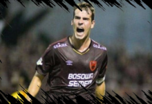 Wiljan Pluim Menolak Tawaran Naturalisasi dan Paspor Indonesia, Ini Alasannya