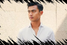 Pratama Arhan Jalin Hubungan Baru, Andre Rosiade Soroti Pernikahan dengan Azizah Salsha