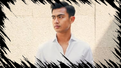 Pratama Arhan Jalin Hubungan Baru, Andre Rosiade Soroti Pernikahan dengan Azizah Salsha Pratama Arhan Jalin Hubungan Baru, Andre Rosiade Soroti Pernikahan dengan Azizah Salsha