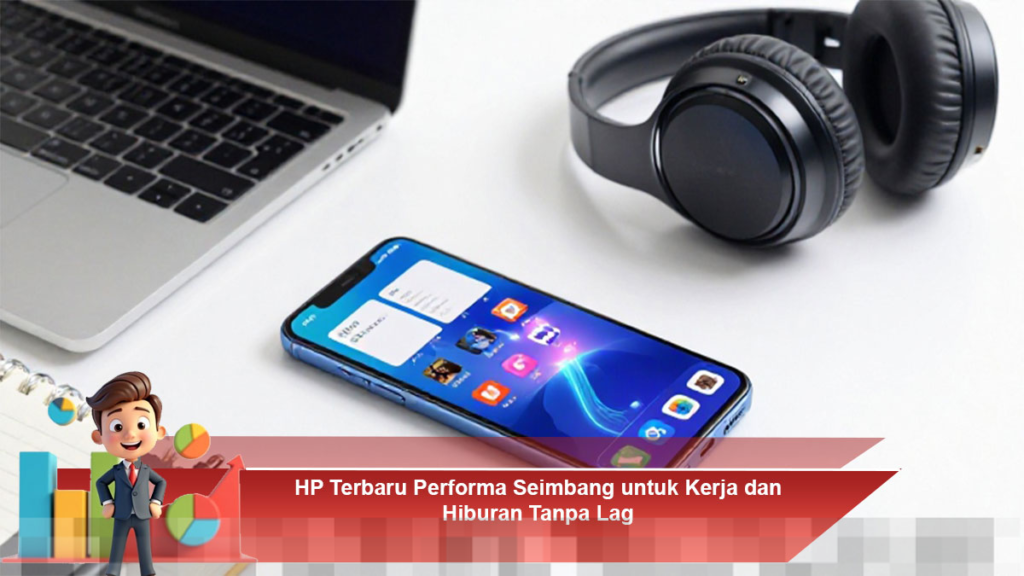 HP Terbaru dengan Performa Optimal untuk Produktivitas dan Hiburan Tanpa Lag HP Terbaru dengan Performa Optimal untuk Produktivitas dan Hiburan Tanpa Lag