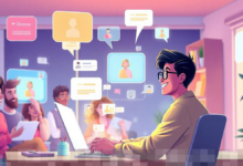 Manfaat Bergabung dengan Komunitas Freelancer untuk Akses Informasi Lowongan Kerja Terbaru