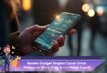 Ulasan Gadget Praktis untuk Pengguna Sibuk yang Mencari Solusi Efisien dan Cepat