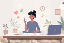 Mengatasi Burnout dengan Langkah Sederhana yang Sangat Efektif untuk Kesehatan Mental Anda