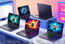 Pilihan Laptop Gaming Paling Laris Di Toko Online Harga Sangat Bersahabat