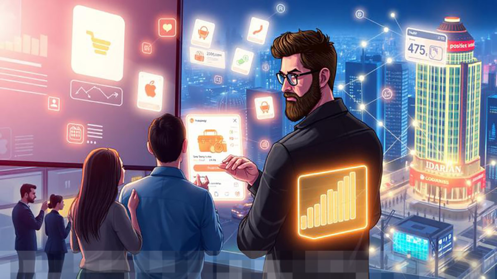 Maksimalkan Fitur Instagram Shopping untuk Mempermudah Pelanggan Berbelanja Langsung