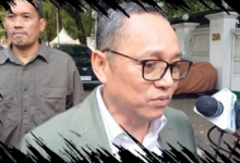 Deddy Sitorus Tanggapi Pernyataan Gibran tentang Kantor IKN dan Peran DPR yang Bertanya