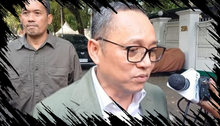 Deddy Sitorus Tanggapi Pernyataan Gibran tentang Kantor IKN dan Peran DPR yang Bertanya