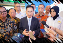 Geopolitik Global Tidak Menentu, Kadin Ajak Pengusaha Tingkatkan Adaptabilitas