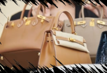 Alasan Orang Kaya Menggali Hobi Gadai Tas dan Jam Tangan Mewah Mereka