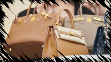 Alasan Orang Kaya Menggali Hobi Gadai Tas dan Jam Tangan Mewah Mereka