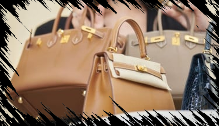 Alasan Orang Kaya Menggali Hobi Gadai Tas dan Jam Tangan Mewah Mereka