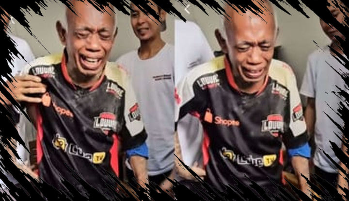 Mobil Pak Tarno Hilang, Istri Ungkap Fakta Mengejutkan Penyebab Kerugian Ratusan Juta