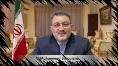 Kapal Tanker RI Tertahan di Selat Hormuz, Dubes Iran Tegaskan Pentingnya Negosiasi Lanjutan