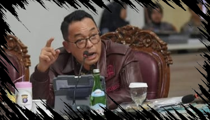 DPR Mendorong BGN Transparan dalam Pengadaan Motor Listrik untuk Masyarakat