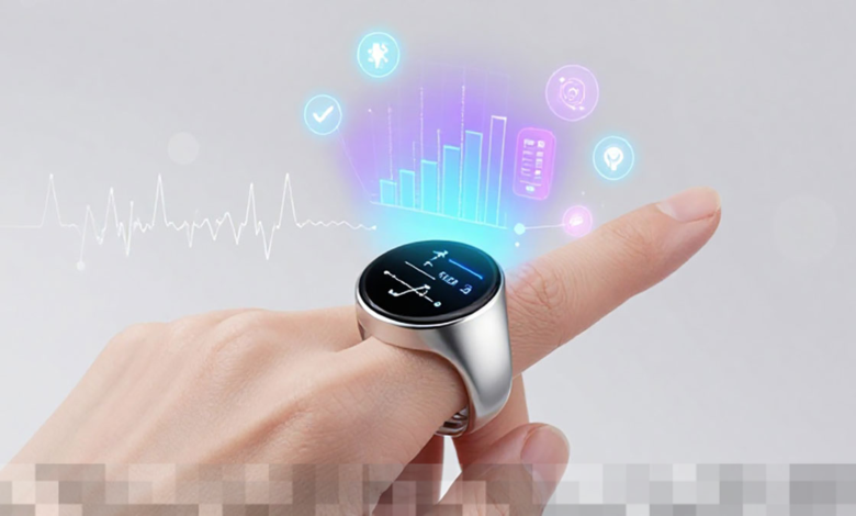 Tinjau Smart Ring: Gadget Kesehatan Inovatif untuk Memantau Kesehatan di Jari Anda Tinjau Smart Ring: Gadget Kesehatan Inovatif untuk Memantau Kesehatan di Jari Anda