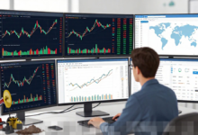 Dampak Perubahan Harga Komoditas Dunia Terhadap Saham Perusahaan Tambang Terkemuka