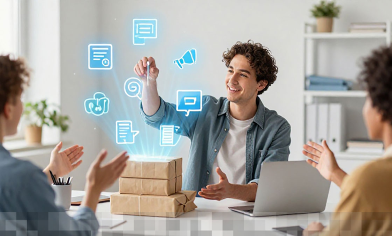 Kemasan Skill Menjadi Paket Jasa Menarik untuk Tingkatkan Minat Konsumen