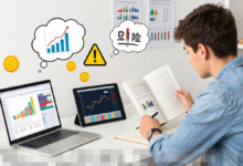 Pahami Pentingnya Literasi Keuangan Sebelum Memulai Investasi Saham yang Berisiko