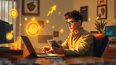 Investasi Saham Modal Kecil untuk Mencapai Keuntungan Maksimal Secara Efektif