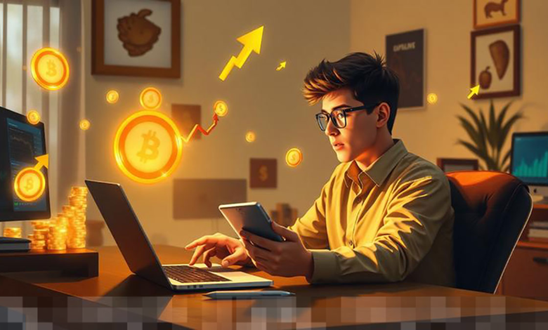 Investasi Saham Modal Kecil untuk Mencapai Keuntungan Maksimal Secara Efektif