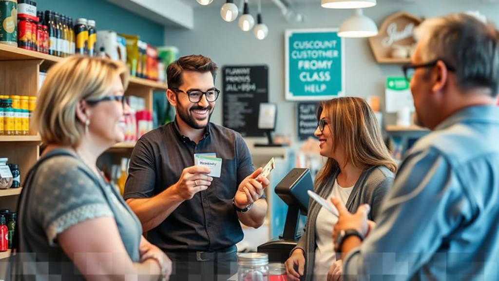 Membangun Loyalitas Pelanggan UMKM Melalui Program Diskon dan Keanggotaan yang Efektif