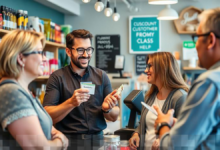 Membangun Loyalitas Pelanggan UMKM Melalui Program Diskon dan Keanggotaan yang Efektif