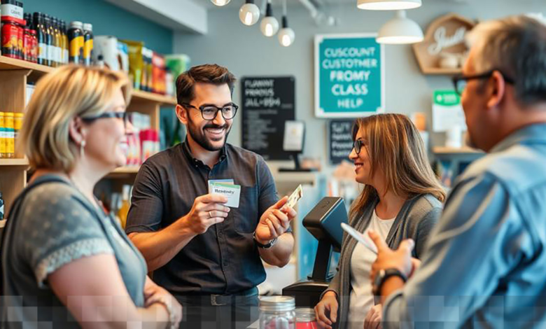 Membangun Loyalitas Pelanggan UMKM Melalui Program Diskon dan Keanggotaan yang Efektif