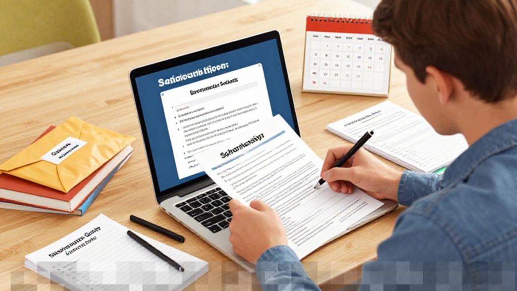 Cara Efektif Menghemat Biaya Pendidikan Melalui Pencarian Beasiswa dan Hibah Dana