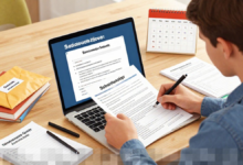 Cara Efektif Menghemat Biaya Pendidikan Melalui Pencarian Beasiswa dan Hibah Dana