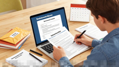 Cara Efektif Menghemat Biaya Pendidikan Melalui Pencarian Beasiswa dan Hibah Dana