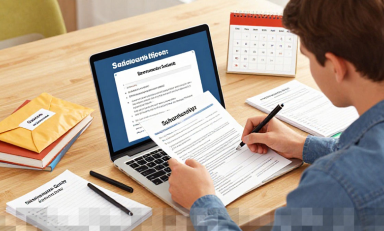 Cara Efektif Menghemat Biaya Pendidikan Melalui Pencarian Beasiswa dan Hibah Dana