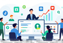 Strategi Efektif Memanfaatkan Jasa Agensi untuk Mengembangkan Brand Anda