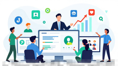 Strategi Efektif Memanfaatkan Jasa Agensi untuk Mengembangkan Brand Anda