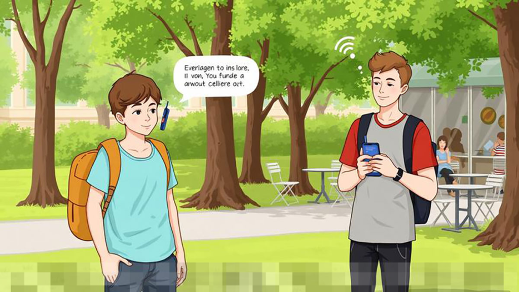 Panduan Lengkap Menggunakan Aplikasi Walkie-Talkie di Smartphone Tanpa Pulsa